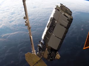 ESPACIO A TIERRA - MAY 28, 2021